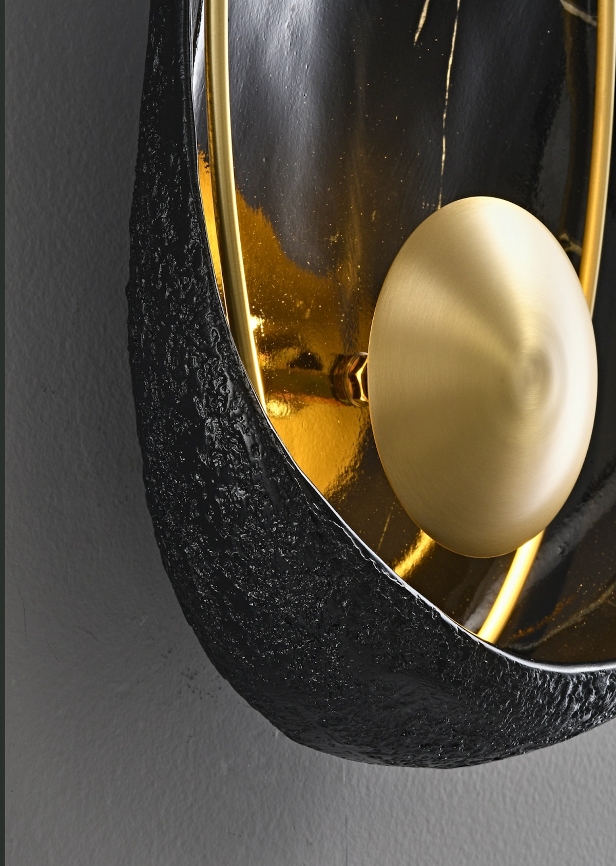 Lighting that bridges period and modern interiors