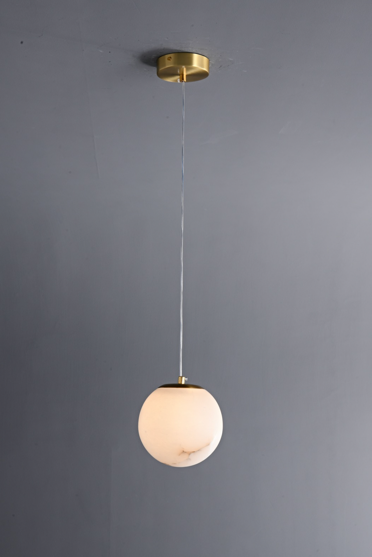 Zensori Cloud Globe Pendant