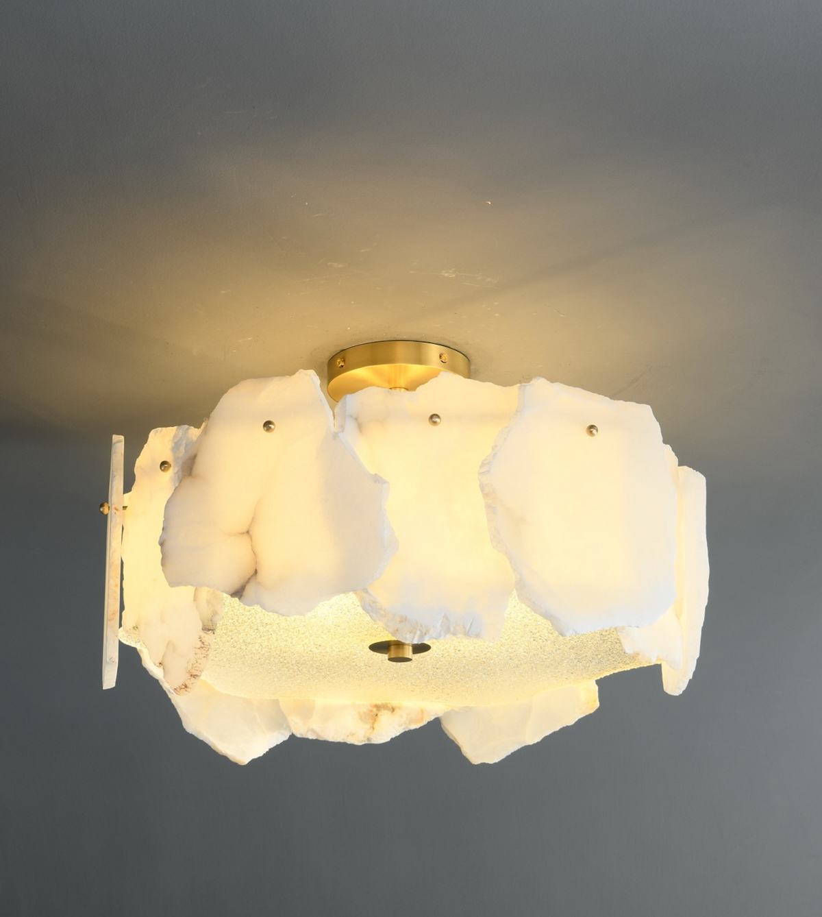 Zensori Luminous Slab Ceiling Light