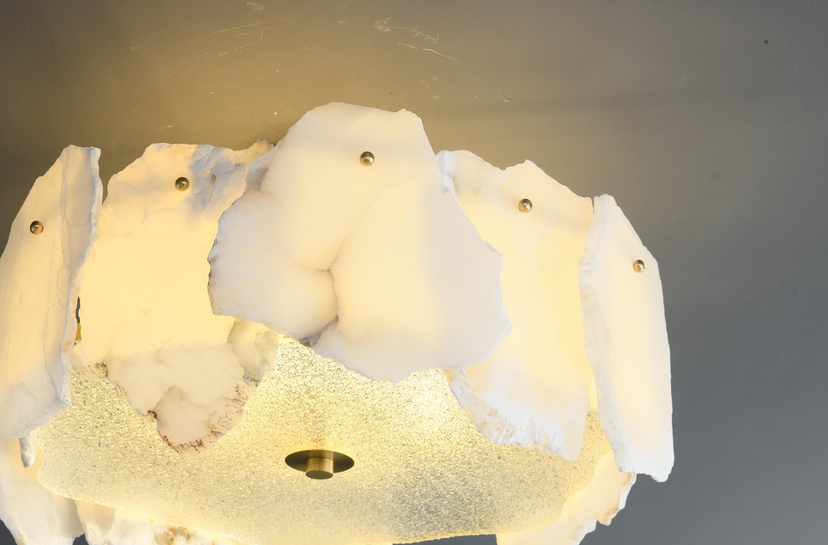 Zensori Luminous Slab Ceiling Light