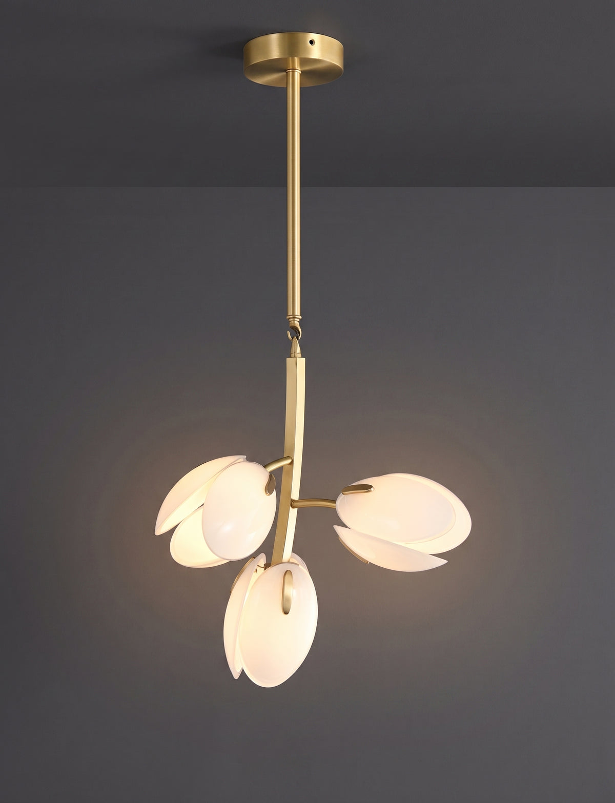 Zensori Modern Petal Cascade