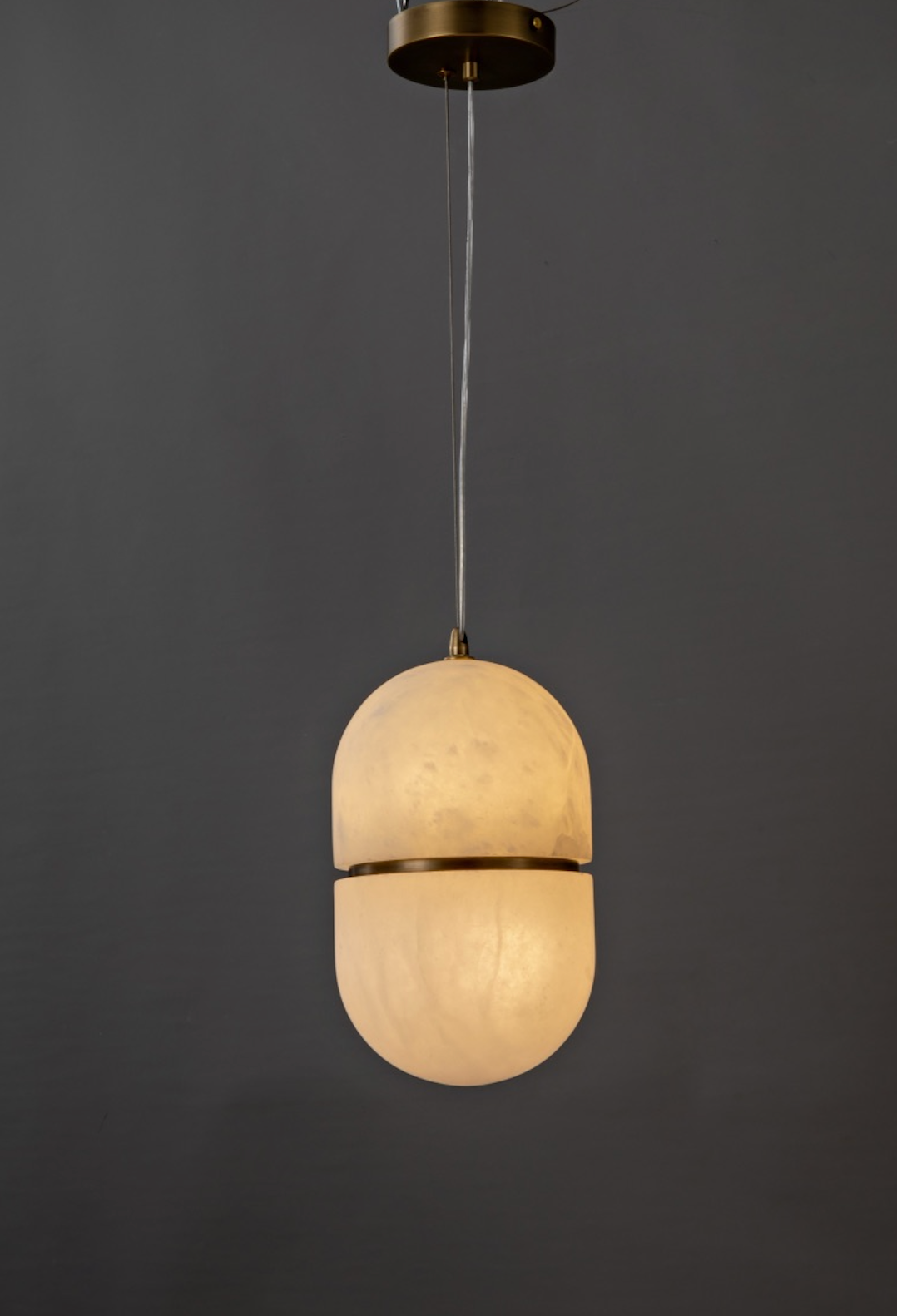 Zensori Pill Light Pendant