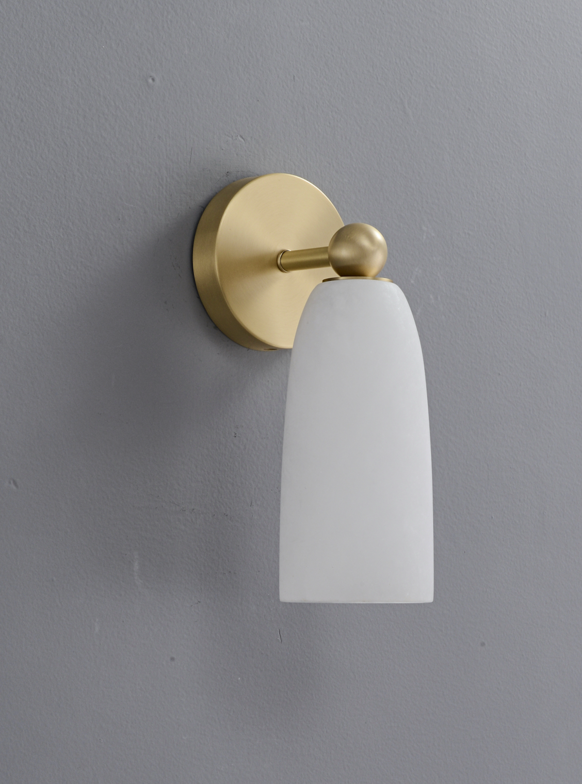 Zensori Seraphina Stone Wall Light