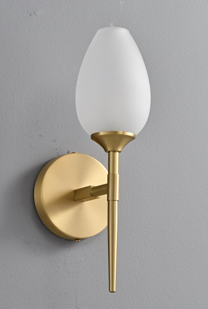Zensori Tulip Wall Light