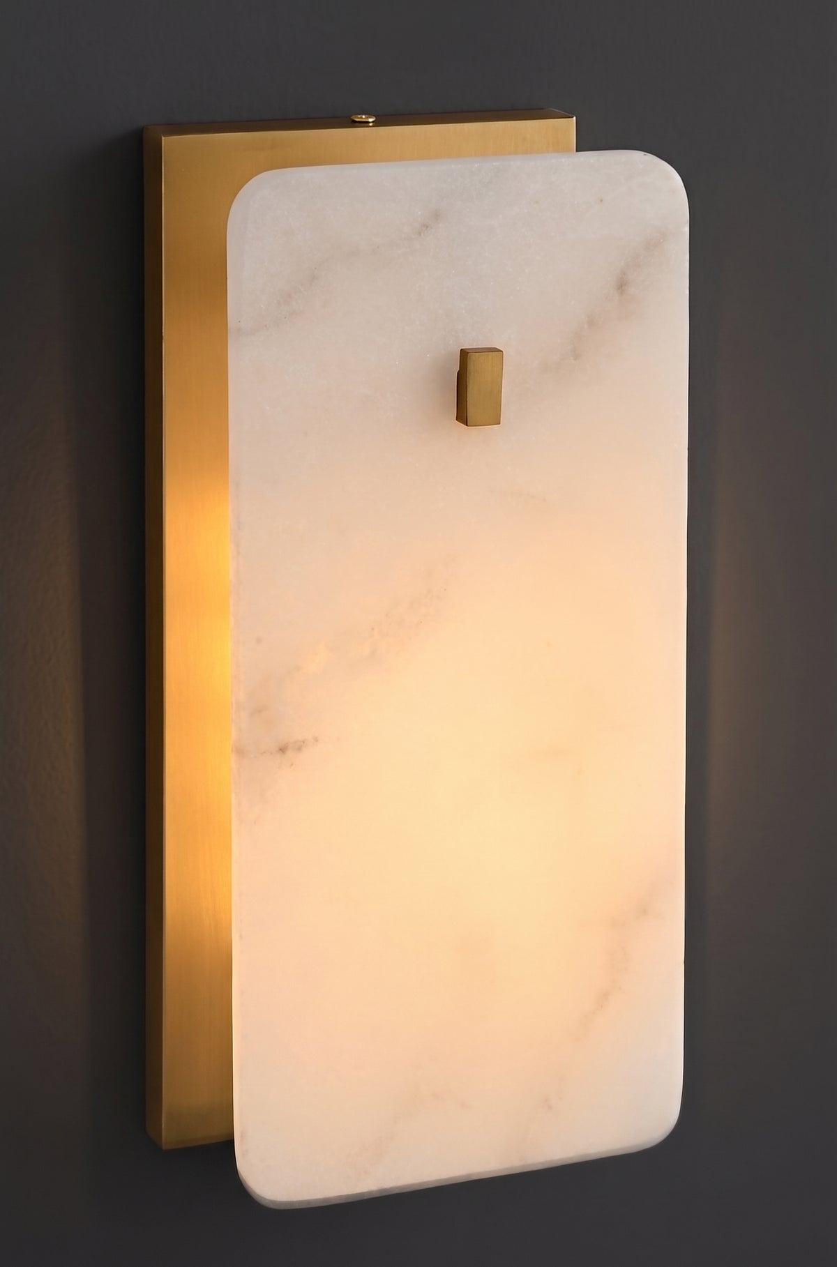 Zensori Zenith Wall Luminary Light